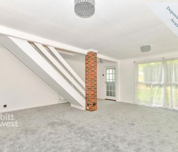 3 bedroom terraced house to rent - Photo 2