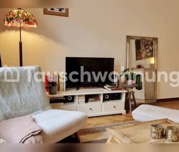 2.5 Zimmer, 55 m², 3. Stock - Foto 3