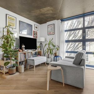 1 bedroom flat to rent - Photo 2