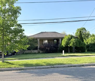 For Lease - 404 Rustic Road Unit# BSMT, Toronto, Ontario - Photo 1