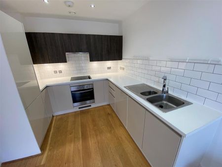 1 bedroom apartment to rent - Photo 3