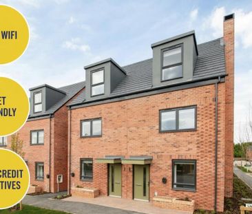 3 bedroom semi-detached house to rent - Photo 3