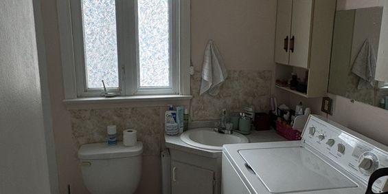 31/2 Près Du Parc JC - Photo 3