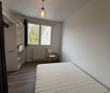 Appartement Saint-Martin-d'Hères - Photo 6