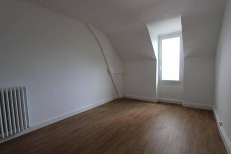 Appartement 3 pièces - - Photo 2