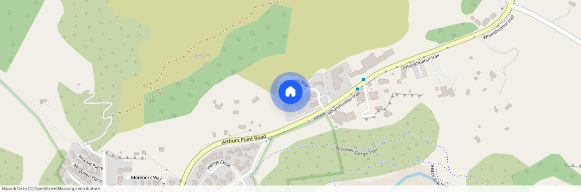 2/24 Bullendale Drive, Arthurs Point, Queenstown