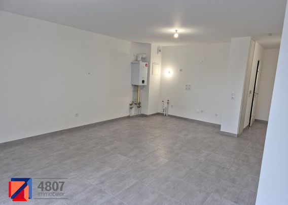 Appartement T2 à louer à Thonon Les Bains - Photo 1