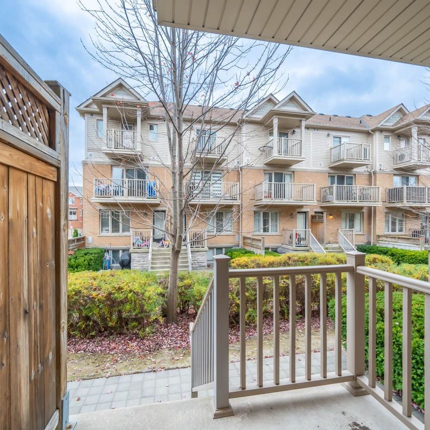 For Lease - 3250 Bentley Drive Unit# 71, Mississauga, Ontario - Photo 1