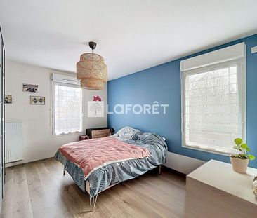 Appartement T3 Franconville à louer - Photo 4