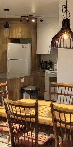 RARE : 4 1/2 au dernier étage côté sud (Cession de bail) - Photo 1