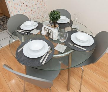 1 bedroom apartment to rent - Photo 6