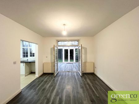 3 bedroom semi-detached house to rent - Photo 3