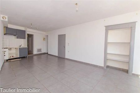 Location Appartement 2 pièces 39m² ST MARCELLIN 38160 - Photo 3