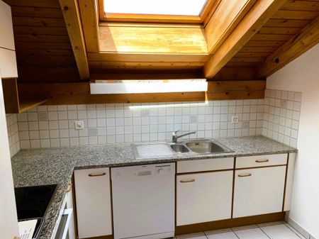 3 Zimmer, 70 m² - Photo 4