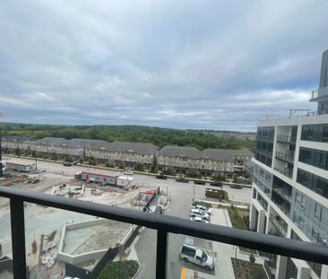 For Lease - 3200 William Coltson Avenue Unit# 825, Oakville, Ontario - Photo 5