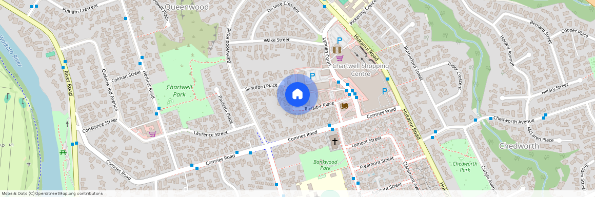 26 Rossiter Place, 3210, Chartwell