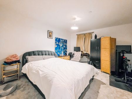 1 Bed Flat, Hoffmans Road, E17 - Photo 3