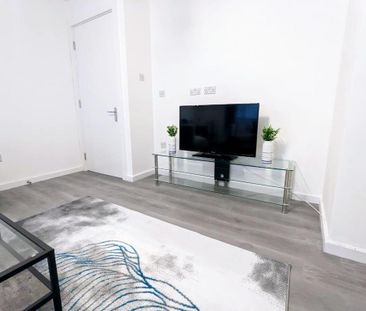 2 bedroom apartment to rent - Photo 6