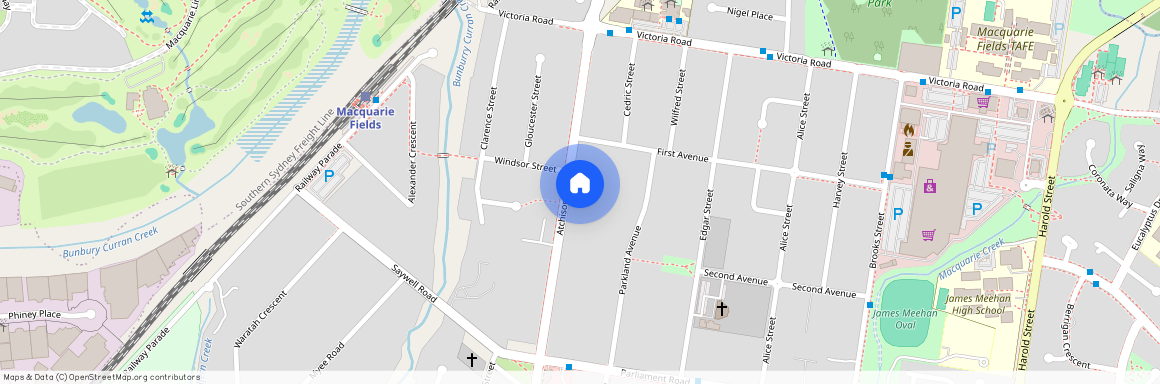 29 Atchison Road, NSW 2564, Macquarie Fields