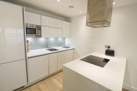 Kensington Apartments, 11 Commercial Street, London, E1 - Photo 5