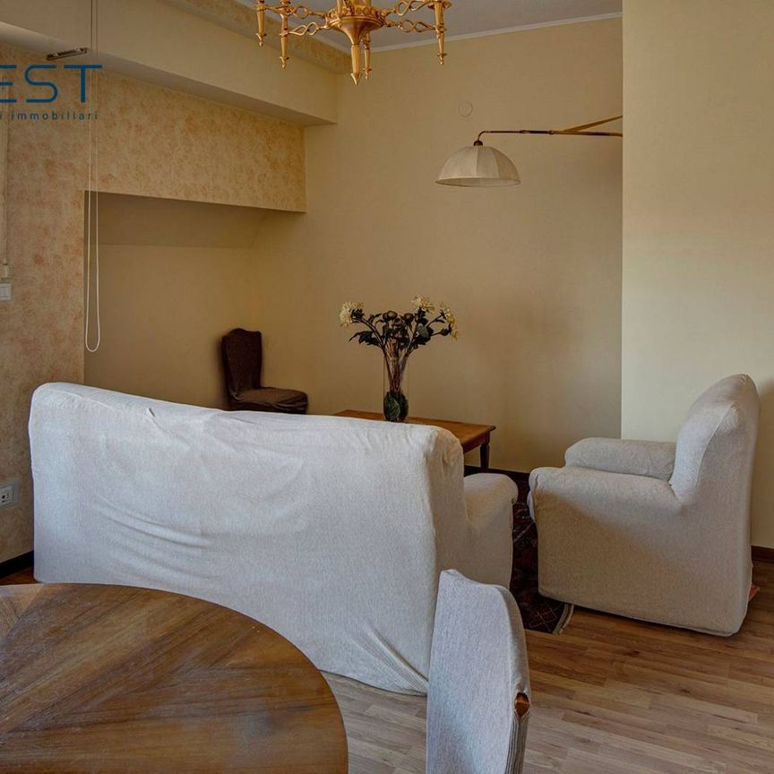 Attico buono stato, 98 m², Borgo Teresiano, Trieste - Photo 1
