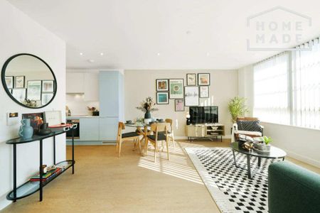 1 bedroom apartment to rent - Photo 4