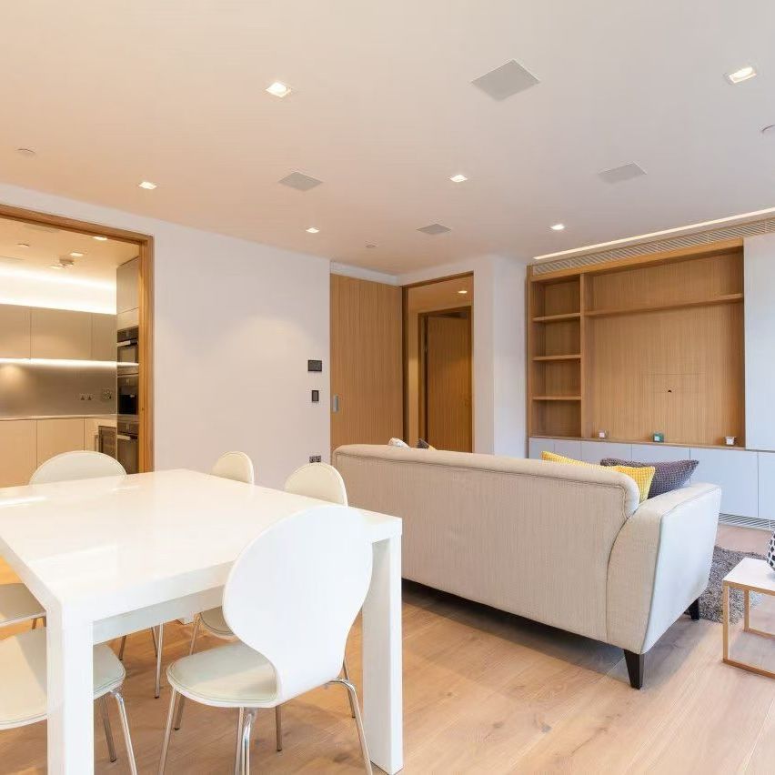 Tudor House, SE1, London - Photo 1