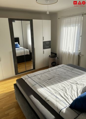 Ihr neues Zuhause wartet auf Sie! Sehr gemütlich und leistbar, tolles Preis-Leistungs-Verhältnis! Wunderschöne Grünlage mit Top-Infrastruktur! - Photo 4