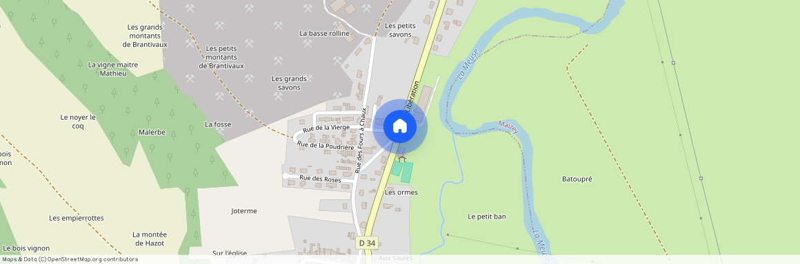 Meuse, 55, 55300, Dompcevrin