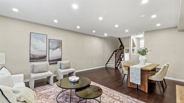 For Lease - 21 Benjamin Way, Whitby, Ontario - Photo 1