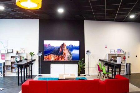 Studio Flat, Popes Lane, W5 - Photo 2