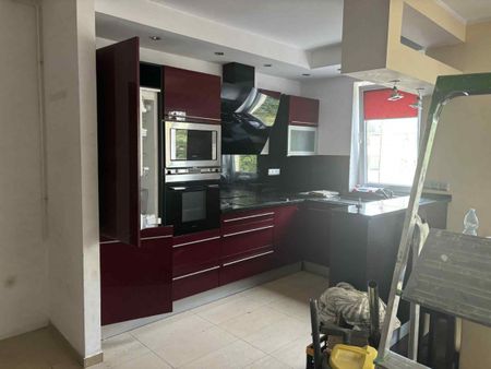 Duże dwupoziomowe mieszkanie - Photo 2