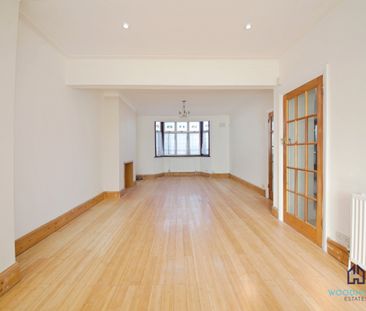 FRIERN BARNET LANE , LONDON, N11 - Three Bedroom House To Rent - £5... - Photo 2