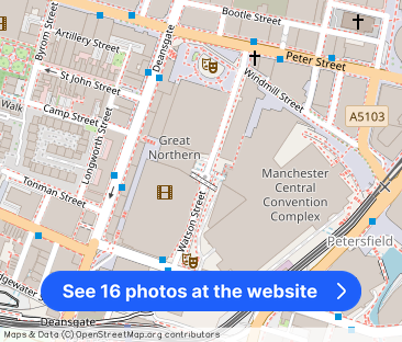 Watson Street, Manchester, M3 - Photo 1