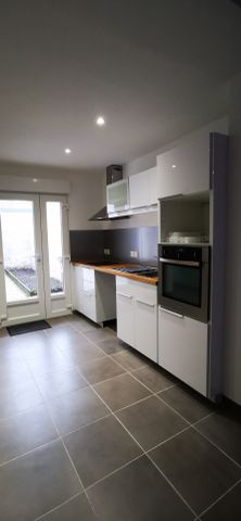 MAISON AVEC COUR QUARTIER SAINTE ANNE - VISITE VIRTUELLE - Photo 2