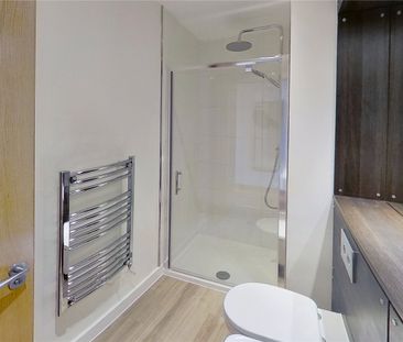 1 bedroom apartment to rent - Photo 6