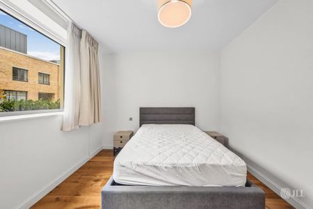 Copper Works Wharf Sugar House Island E15 - Photo 3