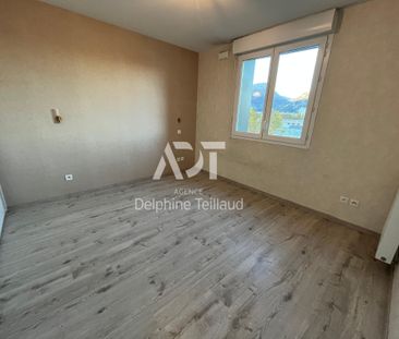 Location Appartement 2 pièces 38m² GRENOBLE 38100 - Photo 6