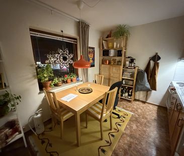 Kamrergatan, Malmö - Foto 3