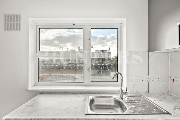 1 bedroom Flat To Let Total Size: 474 SQ FT - Photo 1