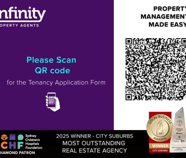 Stylish & Modern 1-Bedroom Home in the Heart of Erskineville - Photo 3