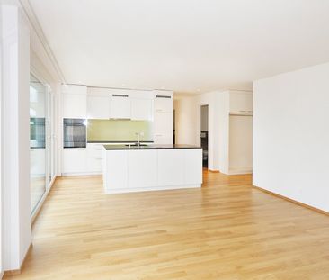 "Trendige Wohnung sucht Sie!" - Photo 5