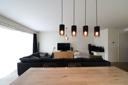 Gelijkvloers appartement te huur in Beveren-Waas - Photo 2