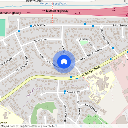 2 / 22 Amundsen Crescent, Warrane