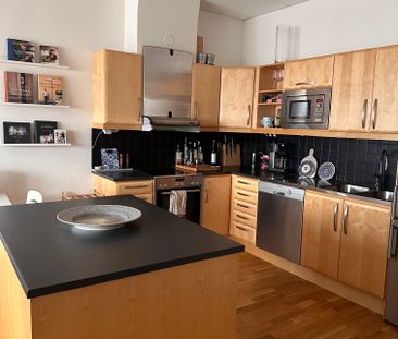 Lilla Brogatan, Borås - Photo 4