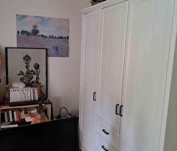 1 Zimmer, 25 m², 3. Stock - Photo 3