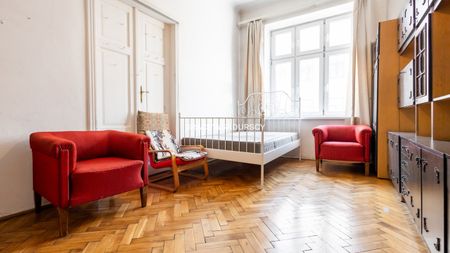 Kraków M., Kraków, Środmieście, Grzegórzecka - Photo 3