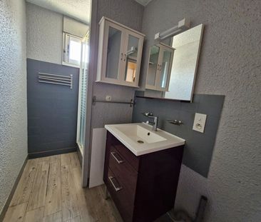 Location Appartement 3 pièces 56m² - Photo 6