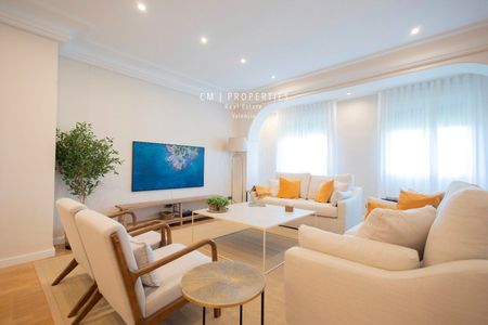 Piso de alquiler en Marques del Turia, Gran Via - Photo 3