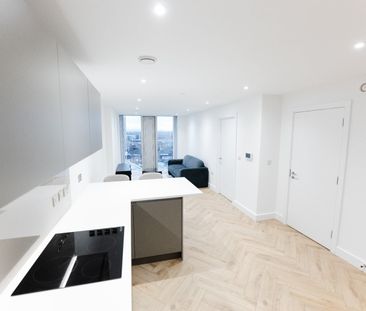 1 Bed Flat, Port St, M1 - Photo 5